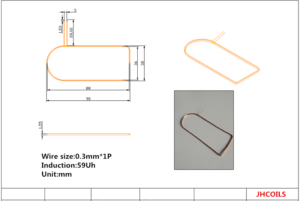 RFID ANTENNA COILS DESIGN