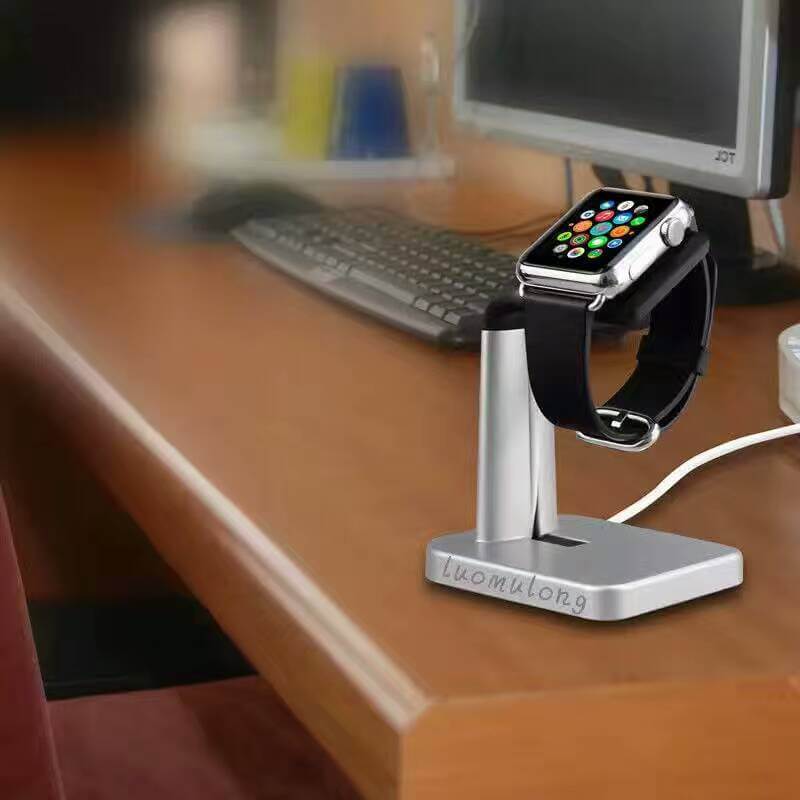 android wear wireless charging