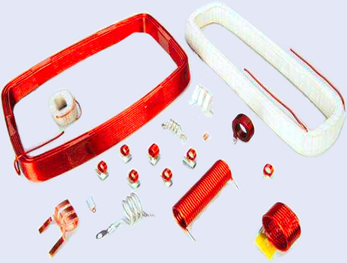 inductor coils