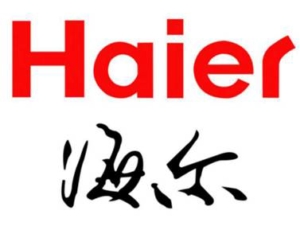 Haier logo