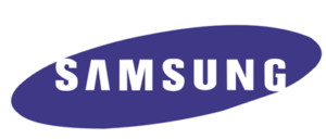SAMAUNG LOGO