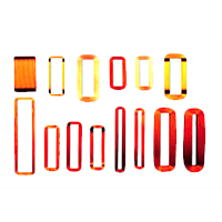 motor coils