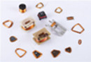 Custom inductor coils