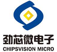 Chipvision micro logo