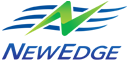 NewEdge logo