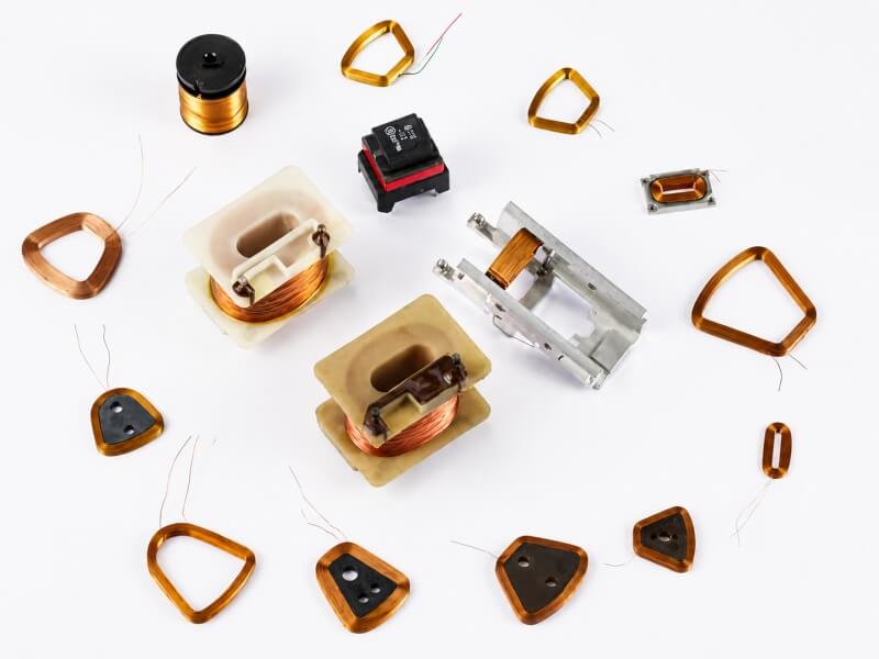 Comparing custom coil winding suppliers Custom Coil Winding Services supplier comparison for B2B procurement