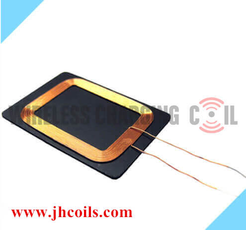 Qi Wireless Charger Receiver Coil