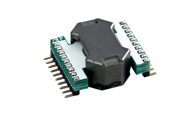 138W Planar Transformers
