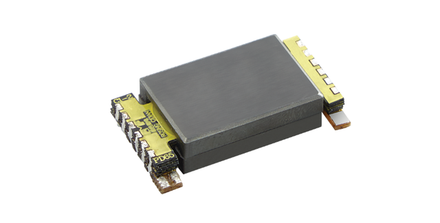 65W Planar Transformers