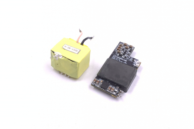 Planar Transformers
