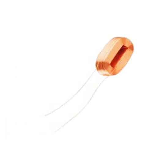 Magnet wire coils for IR Cut camera