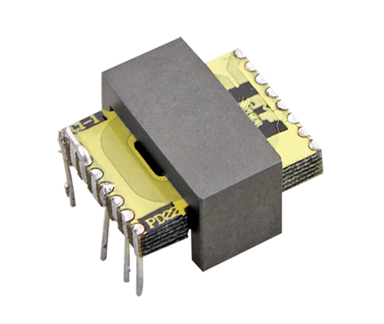 Planar-Transformer