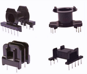 transformer core bobbin
