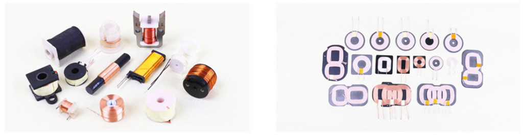 Bobbin Wound Coil design