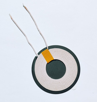 A11 Coil design