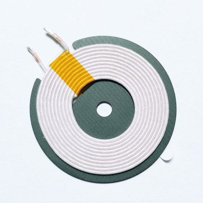 A11 Transmitter Coil