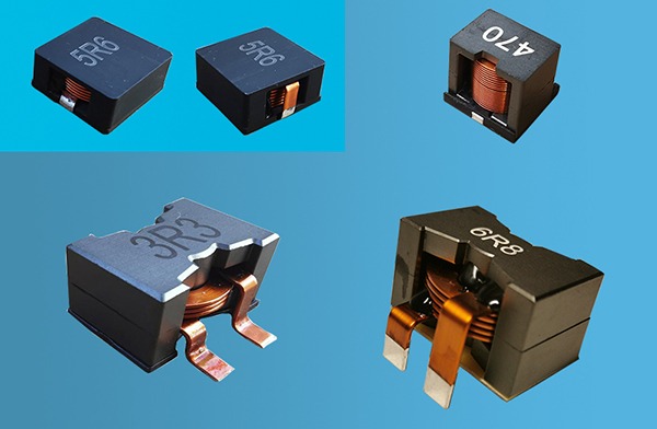High current inductor