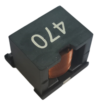 RS1512 High current inductors