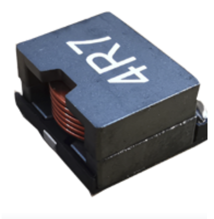 RS1580 High current inductors