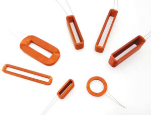 Linear Motor Coil