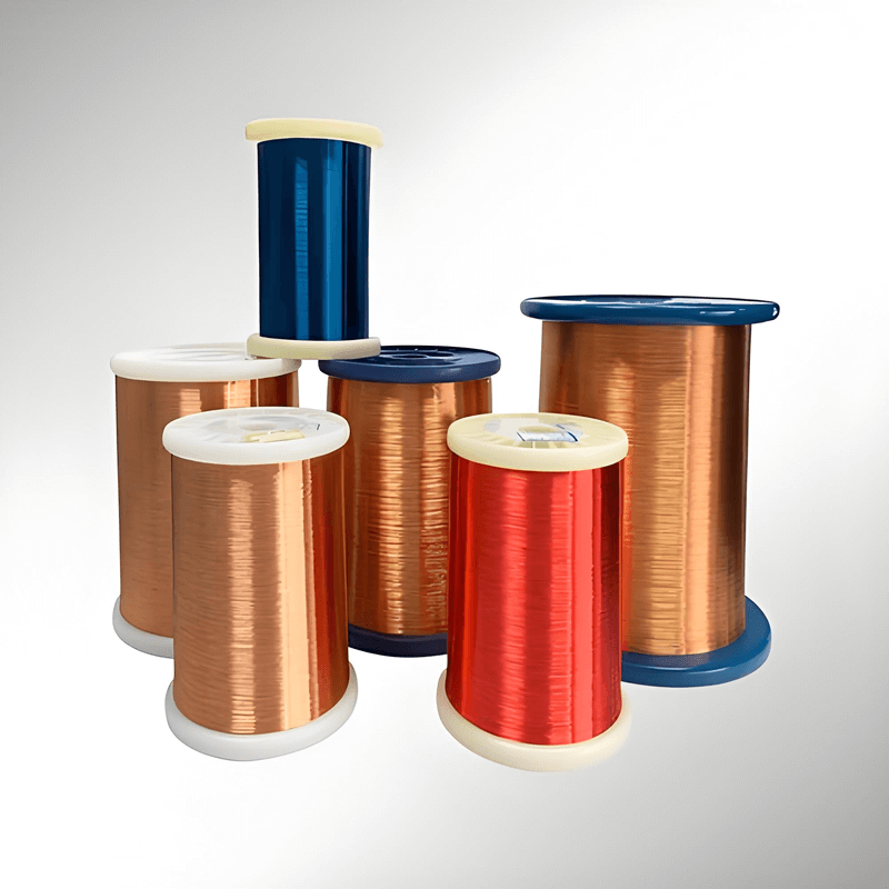 Self Supported Magnet Wire