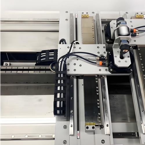 Linear Motor Application 2
