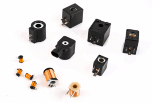 Solenoid Valve Coil