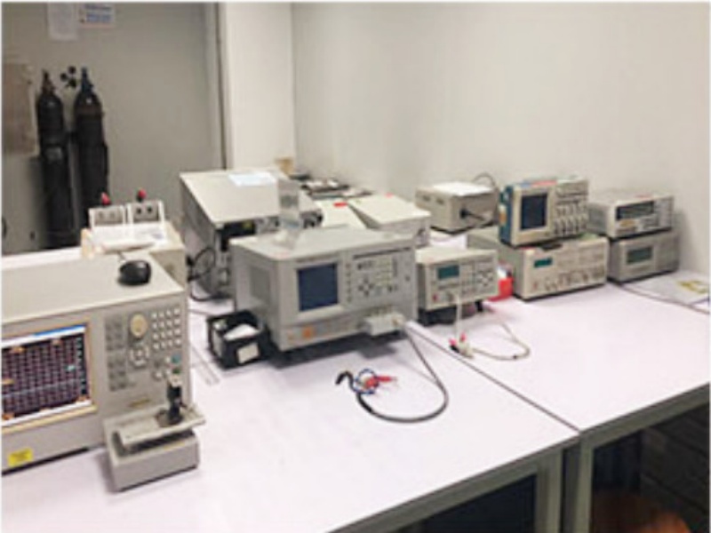 ISO certified coil winding service