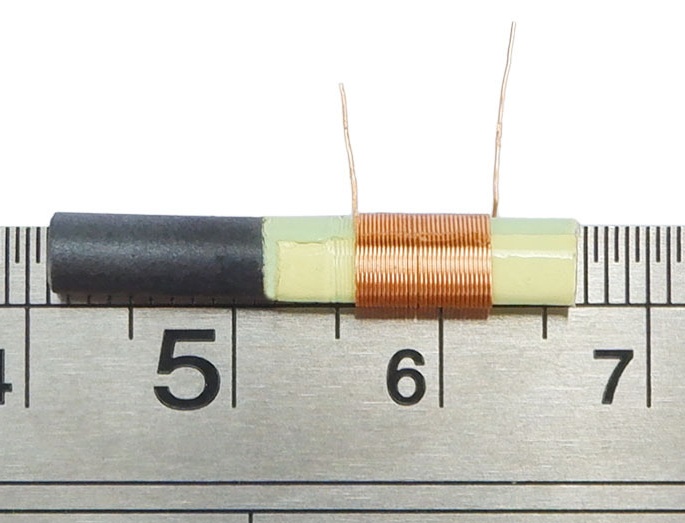 AM Antenna Coil