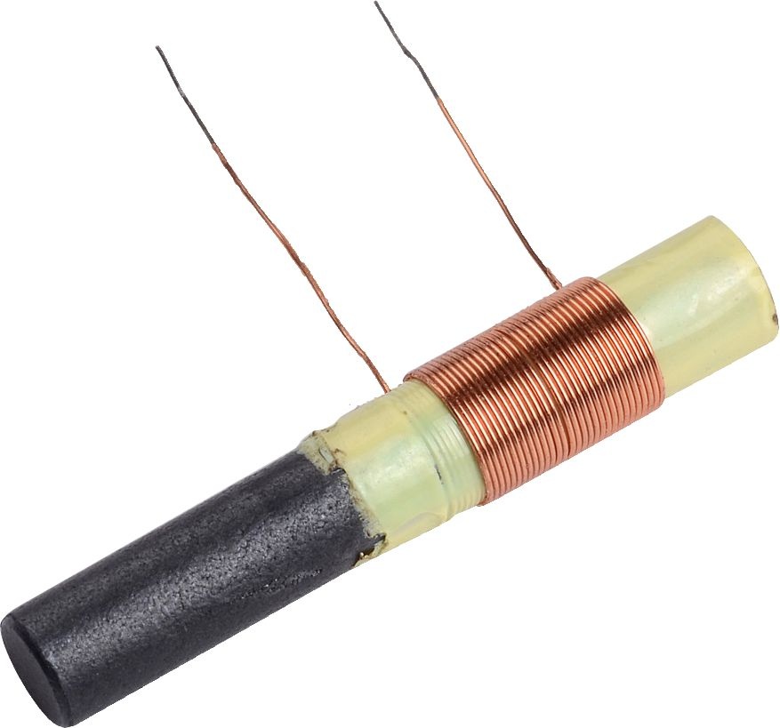 AM Loopstick Antenna 01