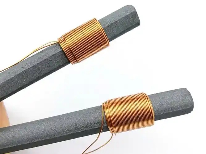 AM Loopstick Antenna 03