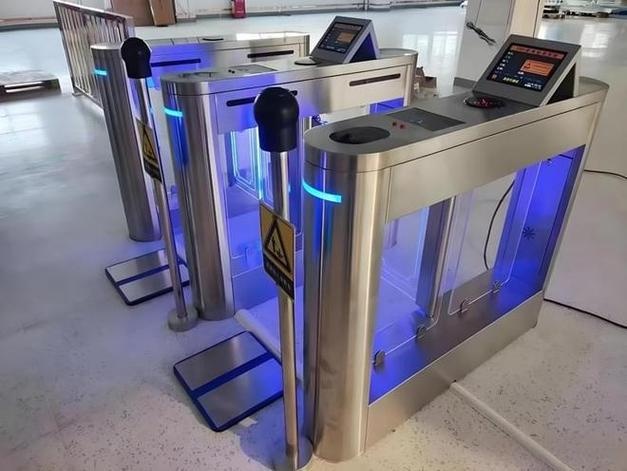 Access Control Systems
