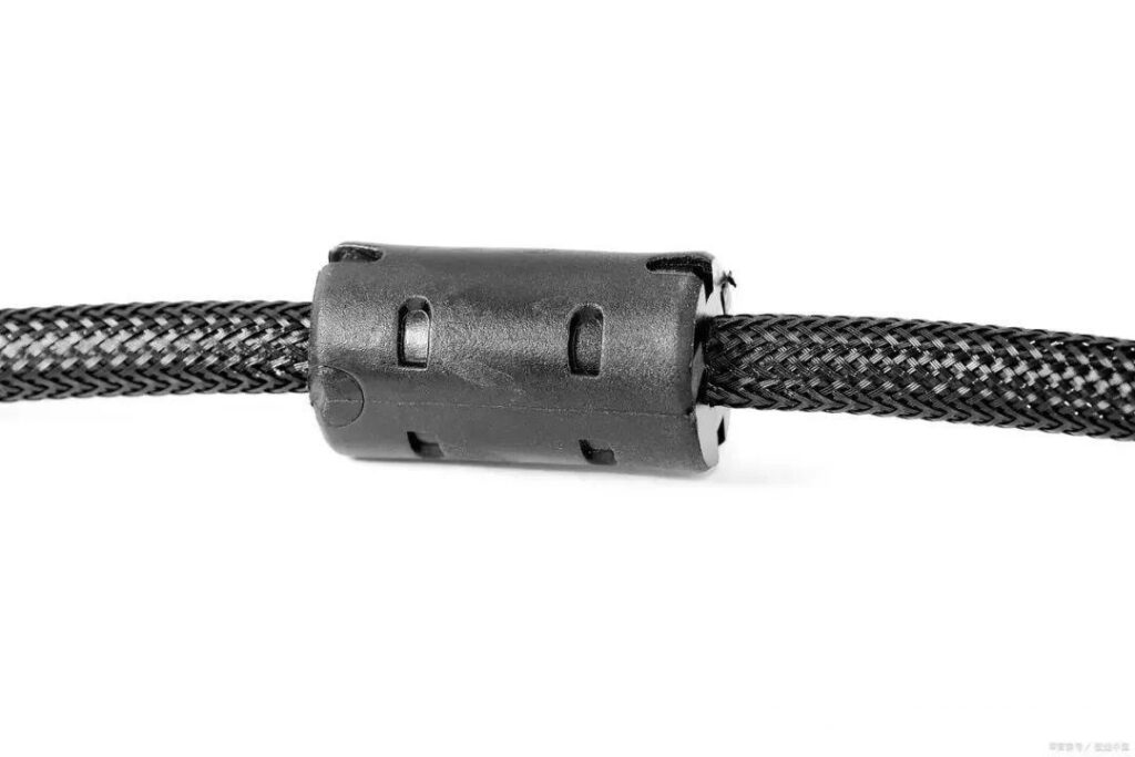 Ferrite Cable Coil