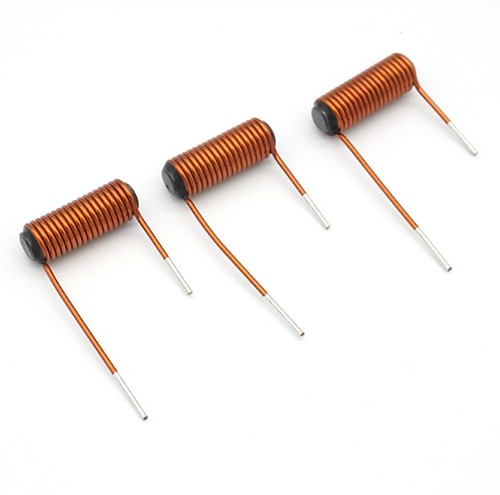 Ferrite Core Coil