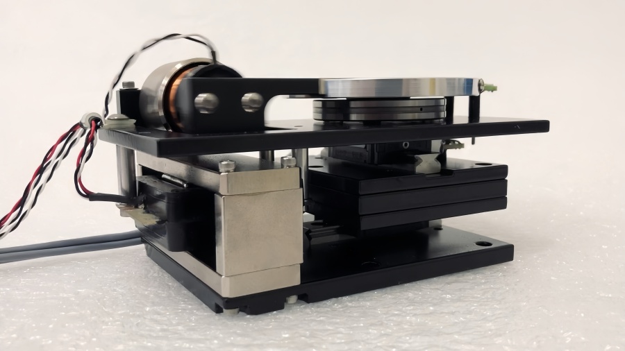 Semiconductor Manufacturing Semiconductor manufacturing clean room