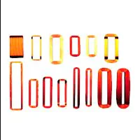 motor coils