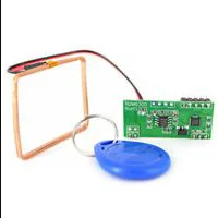 RFID COILS