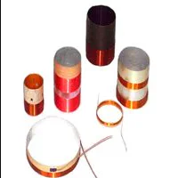 voice coils