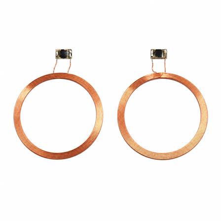 13.56 MHz RFID Antenna Coils