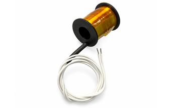 Bobbin Coil Winding