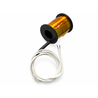 Bobbin Coil Winding