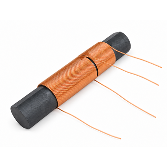 Ferrite Core Coil