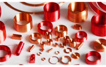Self Supported Coil